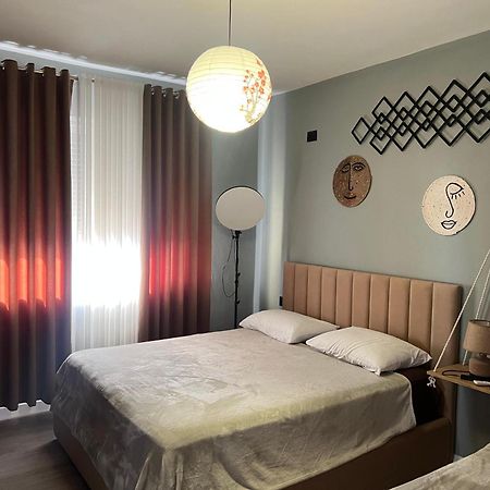 Temali Apartment 2 Shkoder Ngoại thất bức ảnh