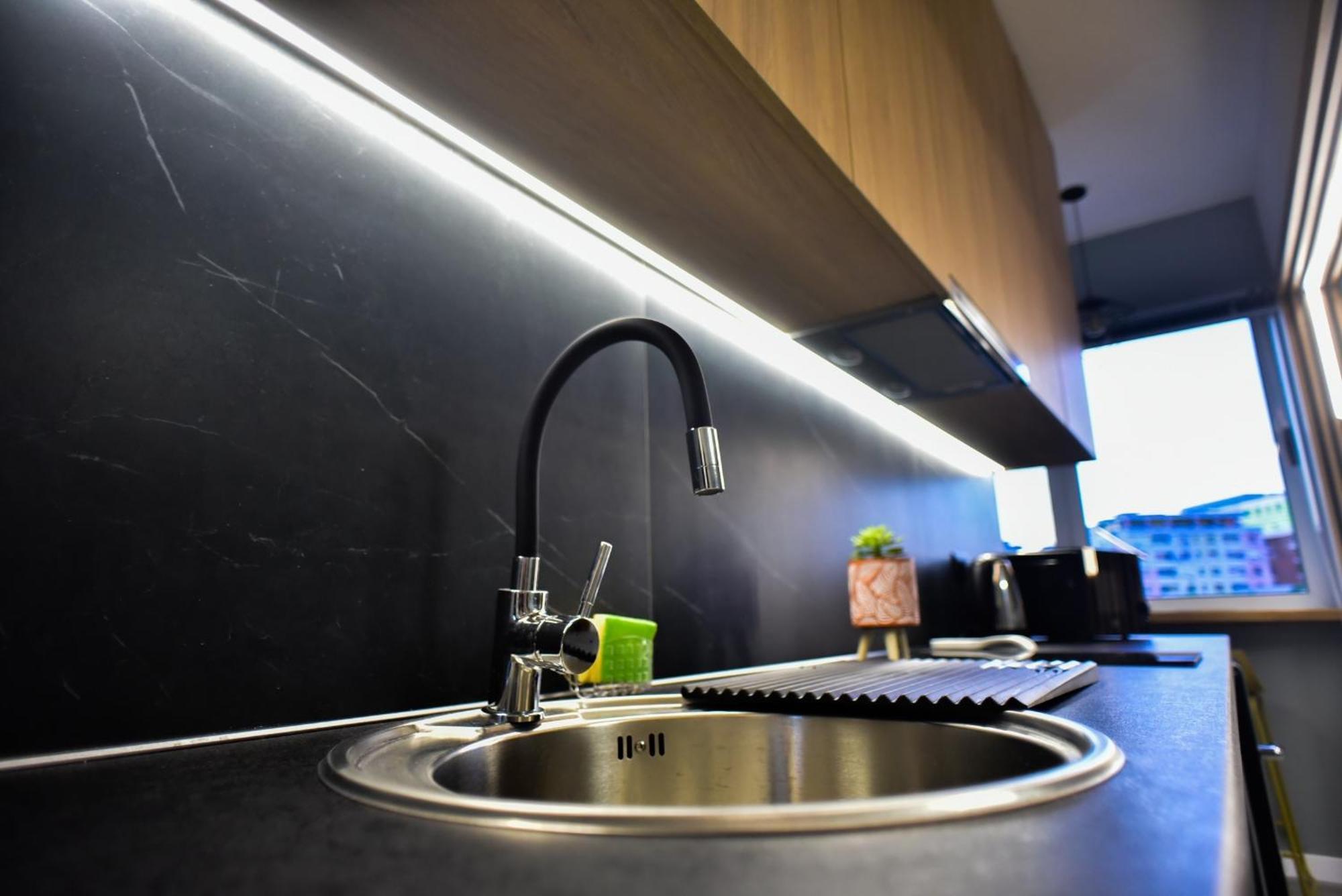 Temali Apartment 2 Shkoder Ngoại thất bức ảnh