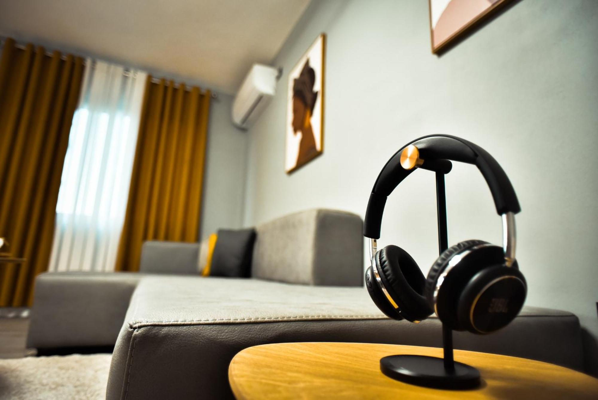 Temali Apartment 2 Shkoder Ngoại thất bức ảnh