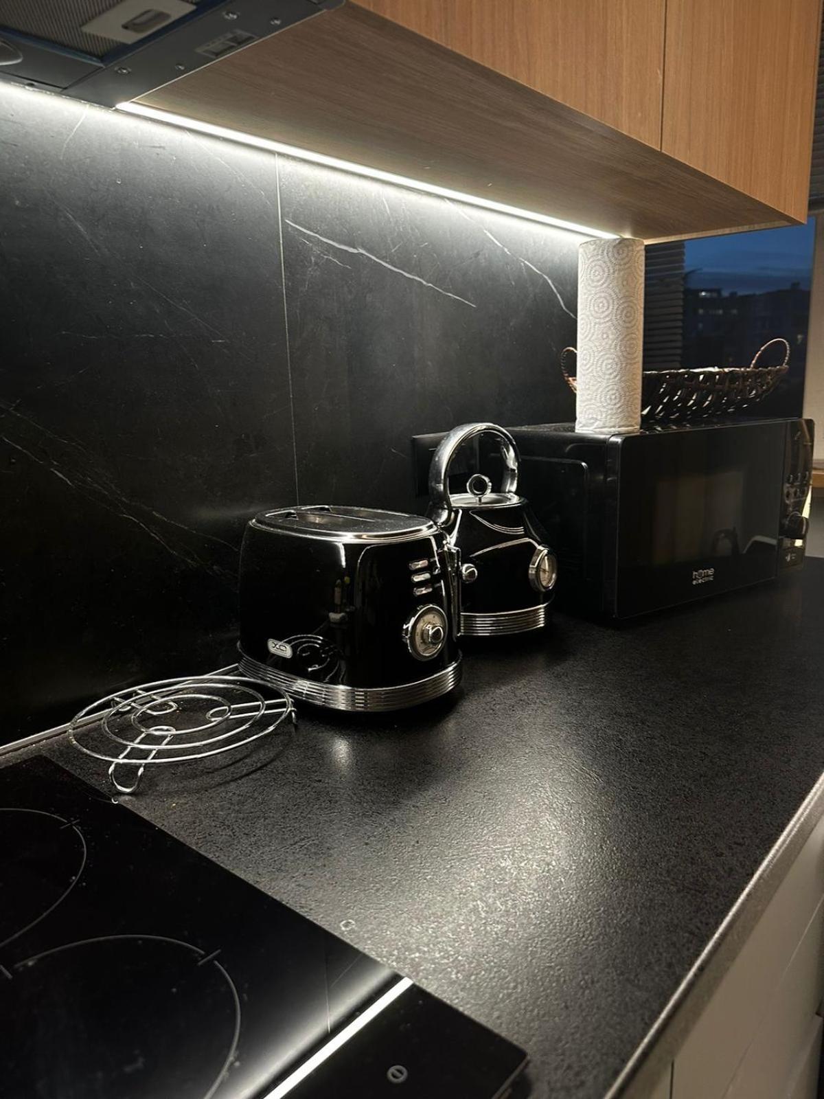 Temali Apartment 2 Shkoder Ngoại thất bức ảnh