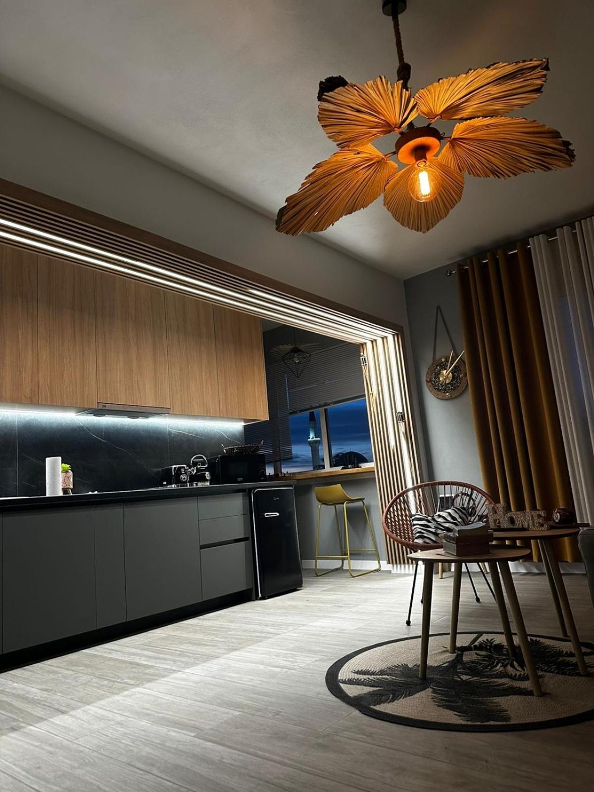 Temali Apartment 2 Shkoder Ngoại thất bức ảnh