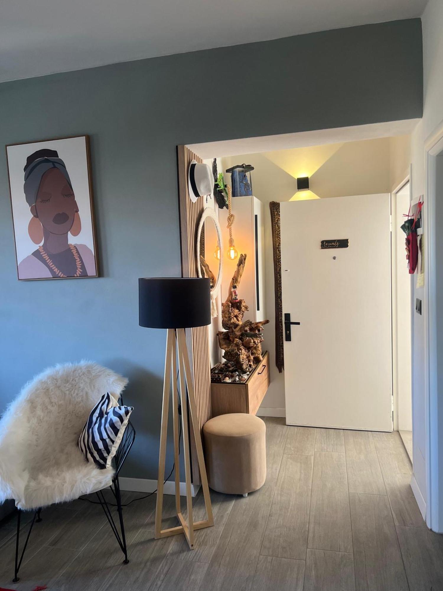 Temali Apartment 2 Shkoder Ngoại thất bức ảnh