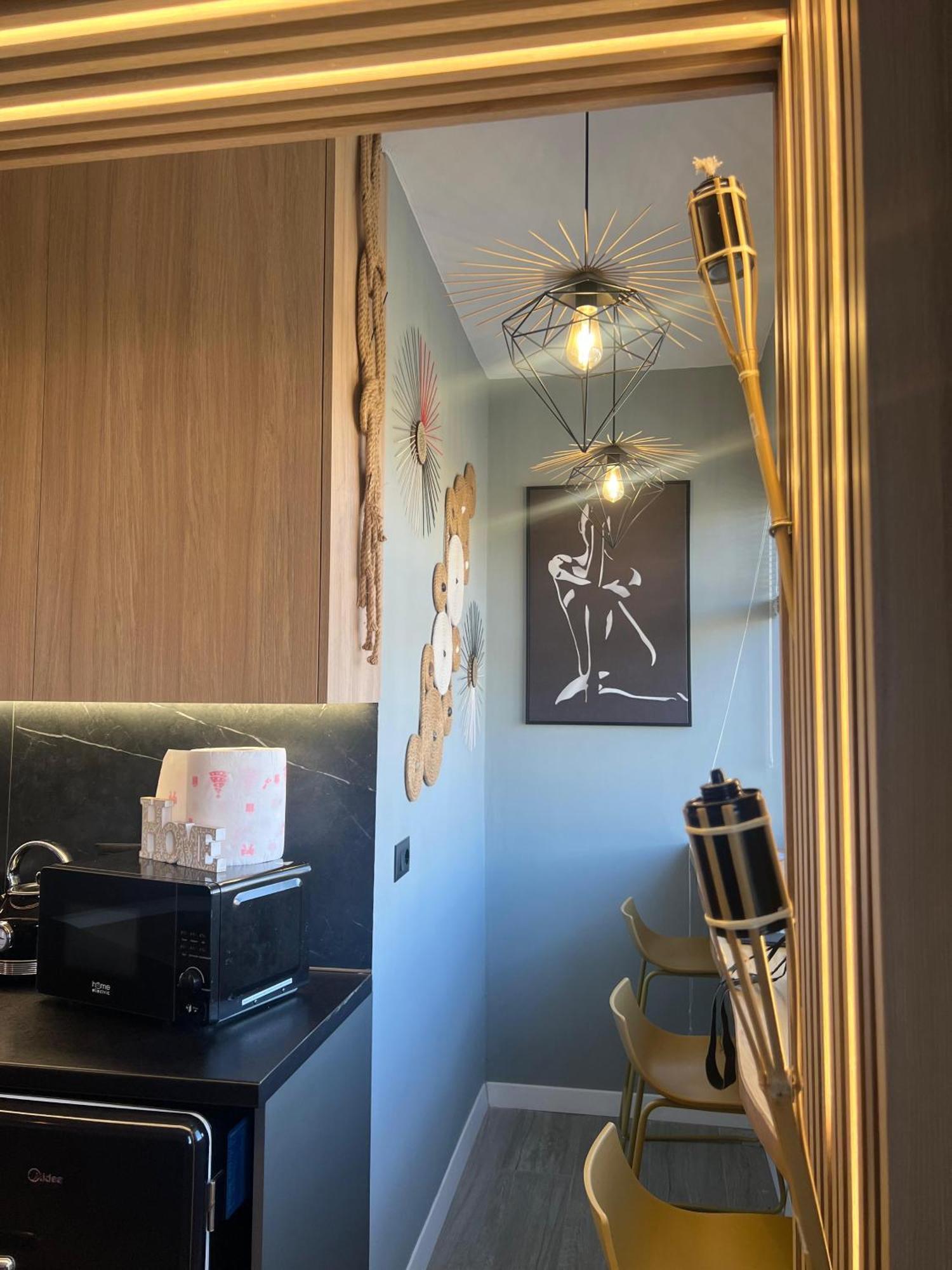 Temali Apartment 2 Shkoder Ngoại thất bức ảnh
