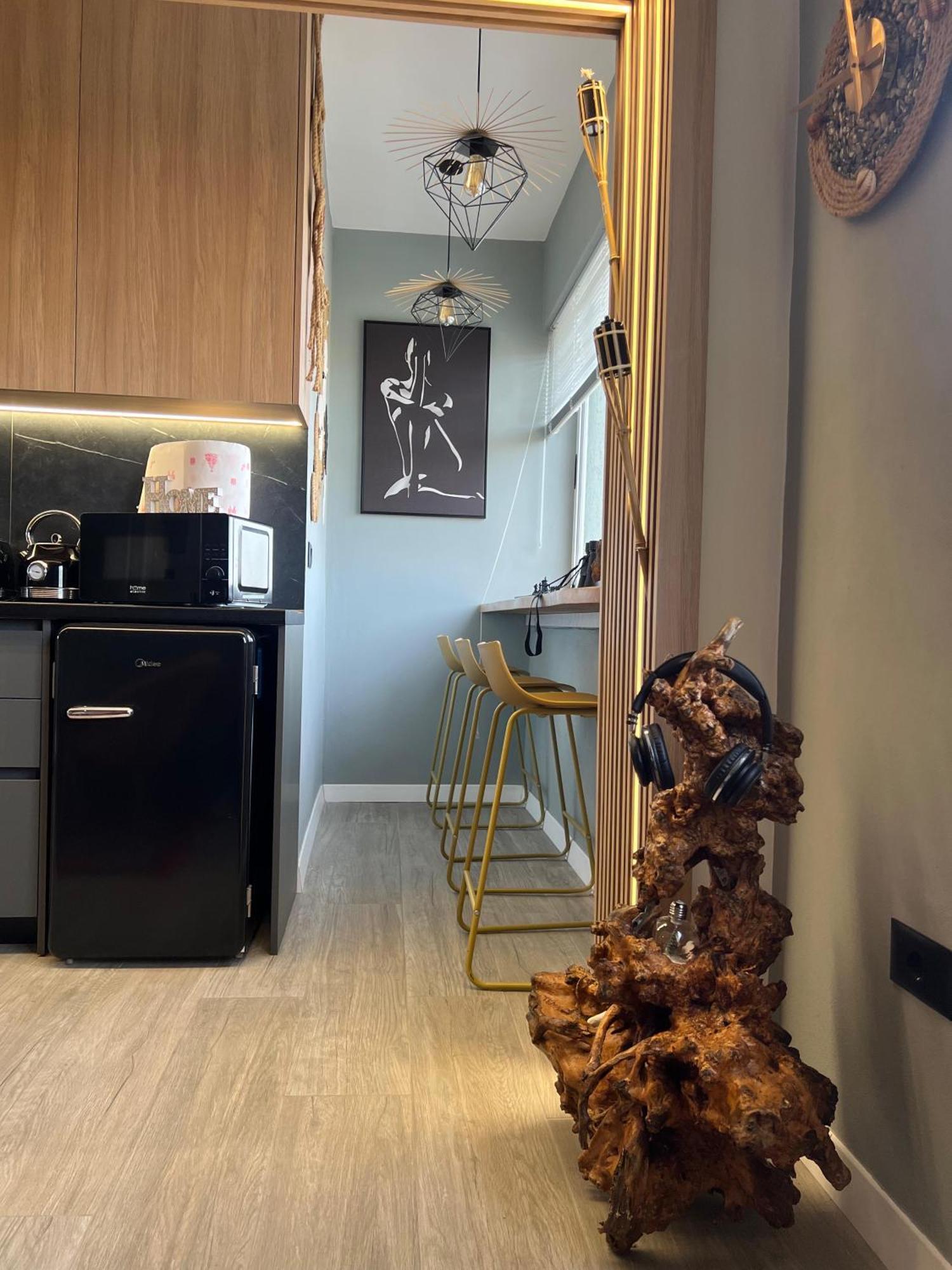 Temali Apartment 2 Shkoder Ngoại thất bức ảnh